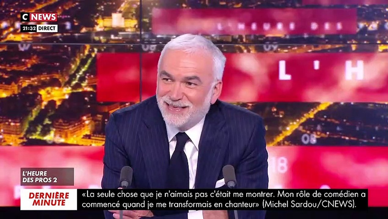 Le final de 