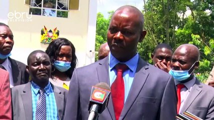 ODM MCAS In Migori Oust House Leadership Over Disloyalty Claims