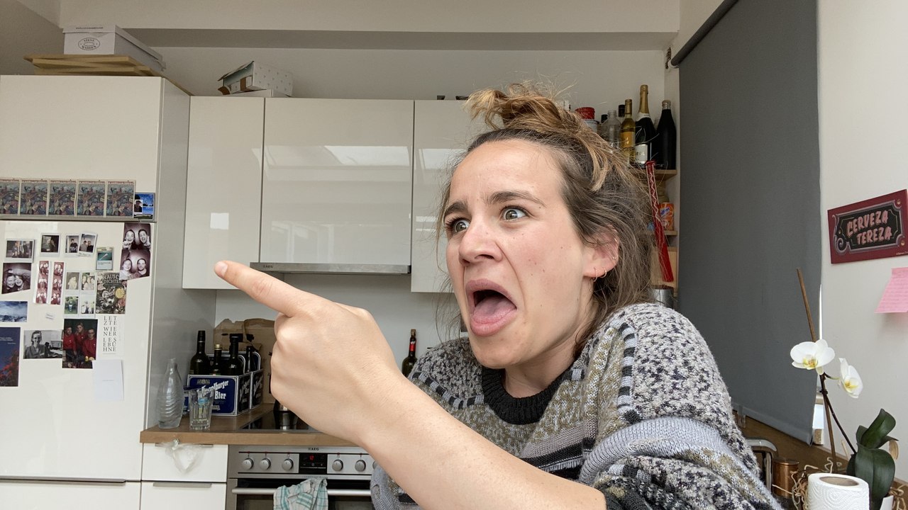 Hossa: Von der Wahrheitspflicht entbunden!