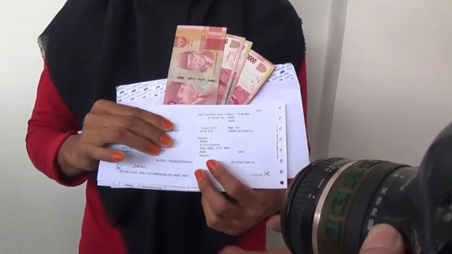 Kemensos Pastikan BST Bagi Warga Terdampak COVID-19 Tak Diperpanjang