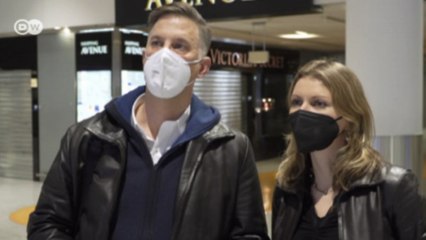 روسيا: سياحة التطعيم كنموذج تجاري