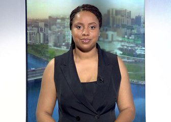 Le Flash de 10 Heures de RTI 1 du 07 mai 2021 par Marine Konian