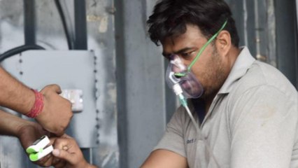 All you need to know about BMC model of oxygen