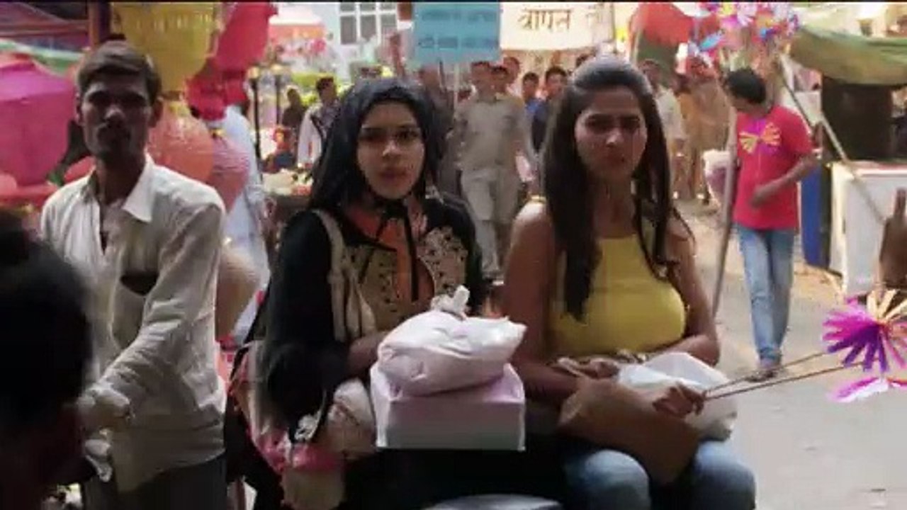 Amor Y Prejuicio Novela India Capitulo 1