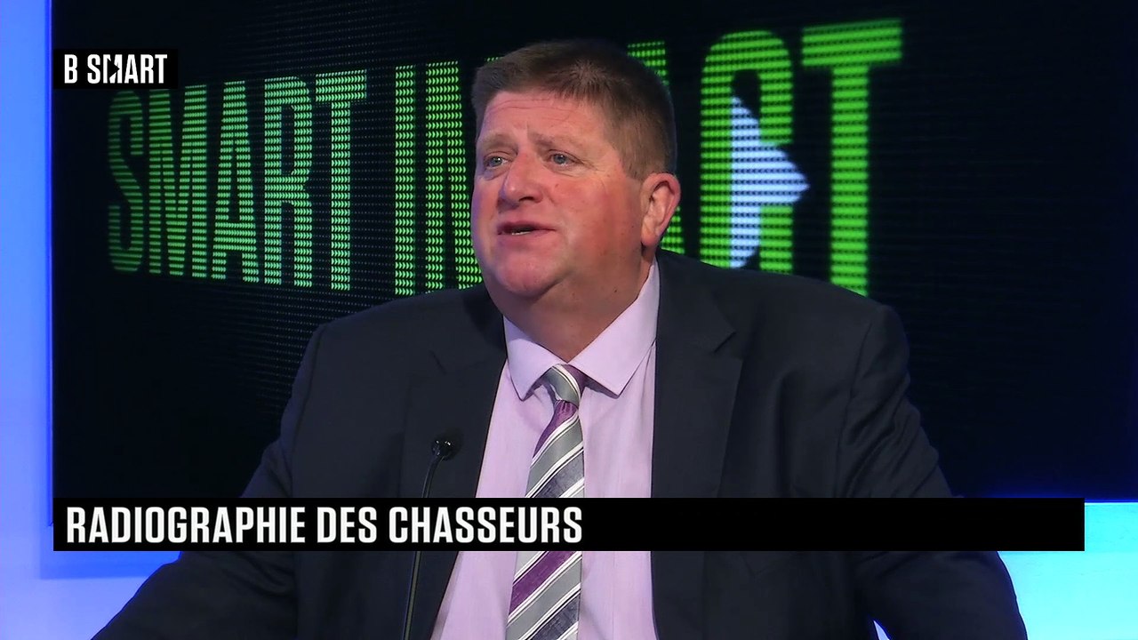 SMART IMPACT - Emission du lundi 10 mai