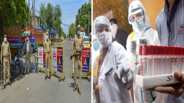 COVID-19 Cases Highest-Ever Spike | Kerala, Rajasthan, MP Lockdown || Oneindia Telugu