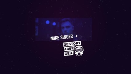 Mike Singer - Verdammt ich lieb' dich