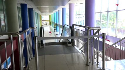 Calon Penumpang Kereta Bandara Dapat Lakukan Ini Agar Uang Tiket Kembali