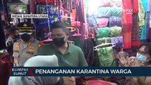 Pemprov Sumut dan Pemko Medan Soroti Penanganan Karantina Terkait Covid-19