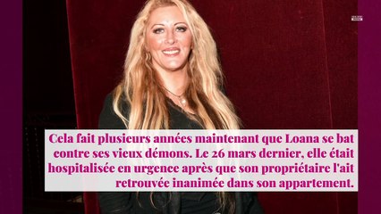 Loana : Cauet se moque ouvertement de ses déboires