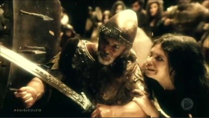 NOVELA GÊNESIS Capítulo 78 COMPLETO HD