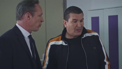 Plus belle la vie : [Indiscrétion] - L'association improbable pour sauver Elsa