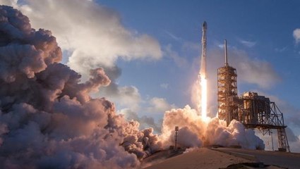 Kontrolden çıkan roket için Çin'den dünyayı rahatlatacak açıklama: Zarara yol açma riski son derece düşük