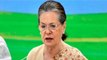 Modi govt has failed people, says Sonia Gandhi