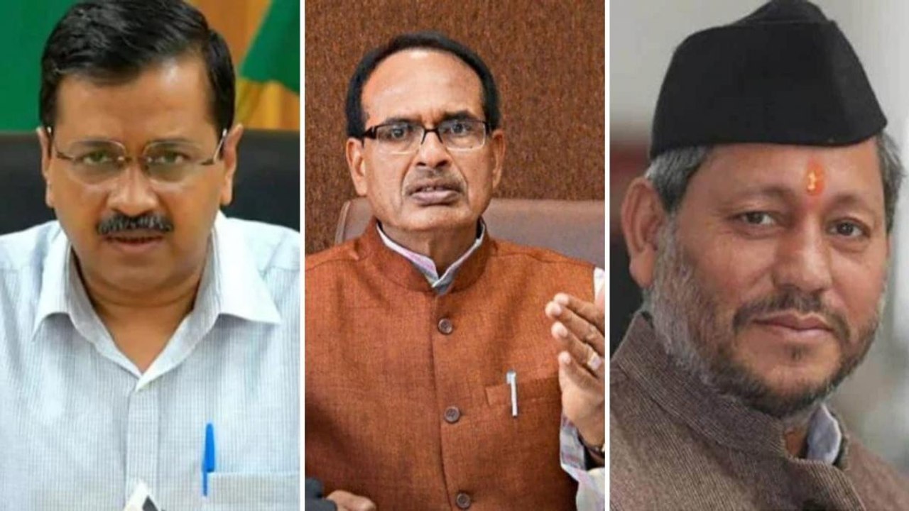 State CMs on how they will tackle coronavirus second wave