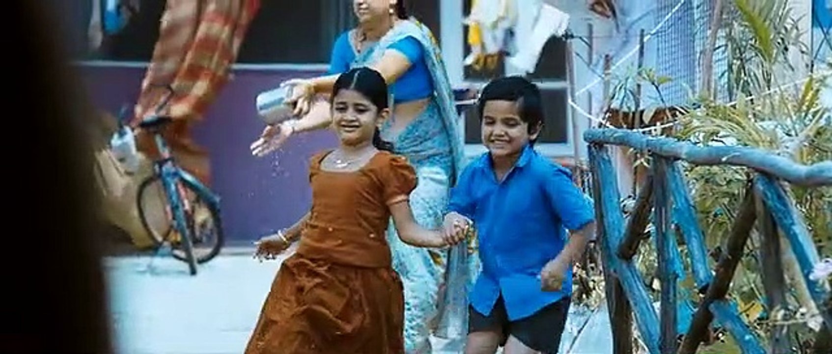 Vikraman Adi Malayalam part 01