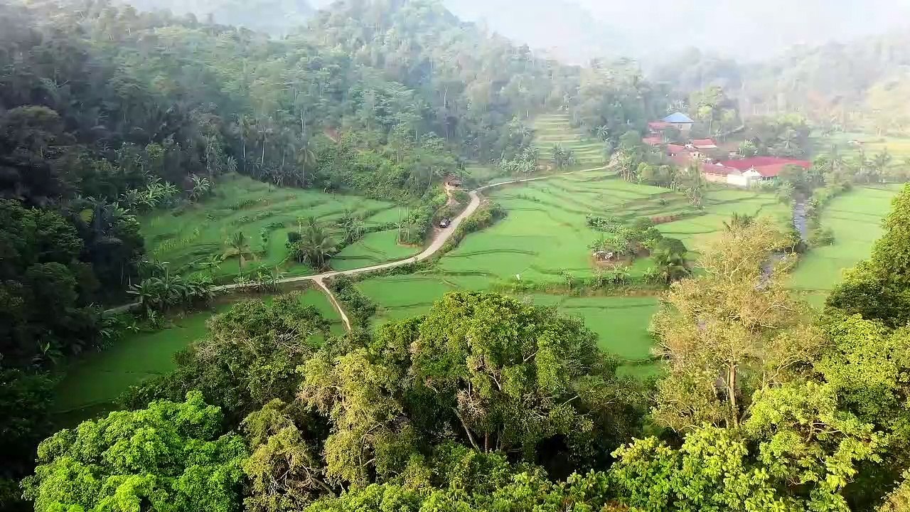 All About The Philippines