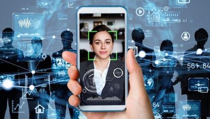 "20'li yaşlar" akımı için önemli uyarı: Kişisel verileriniz ve yüz ifadeleriniz kopyalanabilir