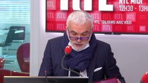 RTL Midi du 07 mai 2021