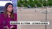 Rodéos à Lyon : « Il y a des territoires où il ne fait pas bon vivre paisiblement (...) La sécurité doit être l'affaire de tous, à chaque échelon de la République », Prisca Thévenot, porte-parole LREM