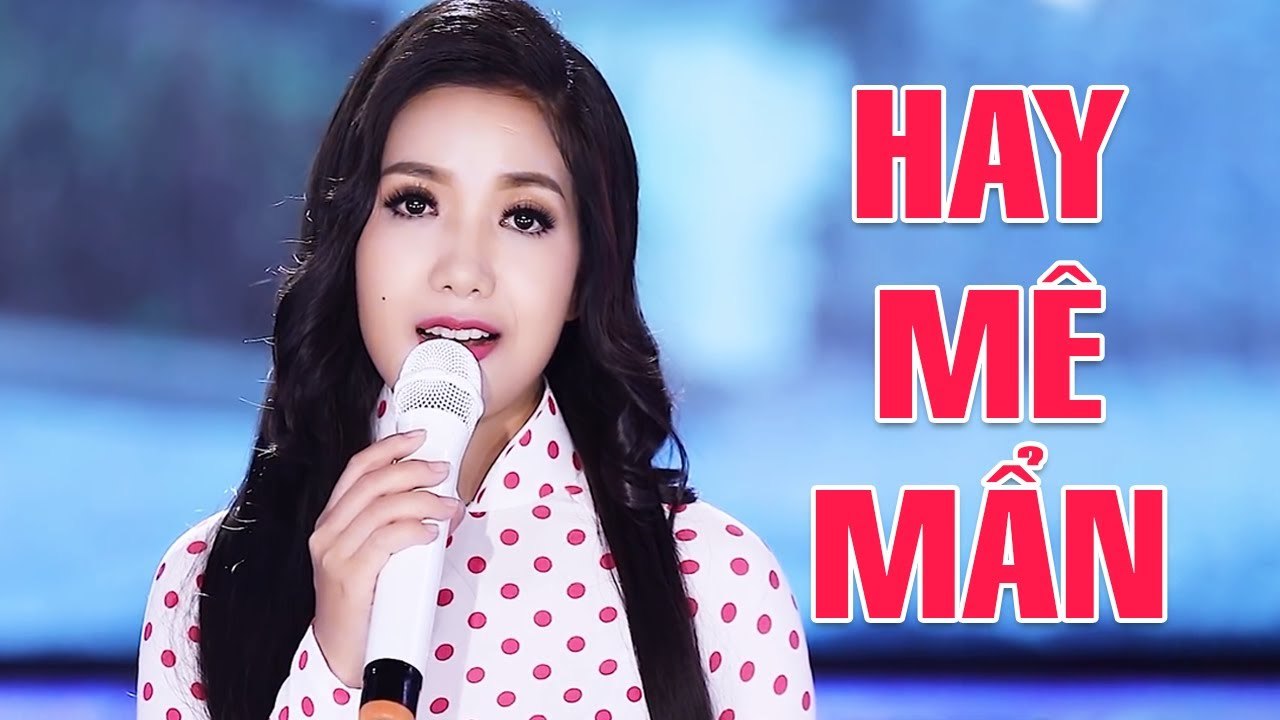 "Sầu Nữ" Thúy Huyền Hát Bolero Hay Mê Mẩn - Nhạc Trữ Tình Bolero Buồn Hay Nhất 2021