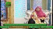 Mah e Ramzan Aur Khawateen | Naimat e Iftar | Shan e Ramzan | 7th May 2021 | ARY Qtv