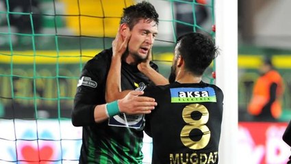 Galatasaray'a gitmesine izin verilmeyen Seleznyov: Hayatımın fırsatı kaçtı, odada hüngür hüngür ağladım