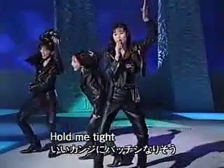 悲しきテディ・ボーイ/Mi-Ke(1992）