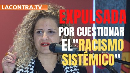 Universidad canadiense expulsa a una profesora libanesa por cuestionar el “racismo sistémico”