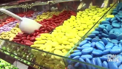 Bayram yaklaşırken, uzmanlar merdiven altı ürünlere karşı uyarıyor