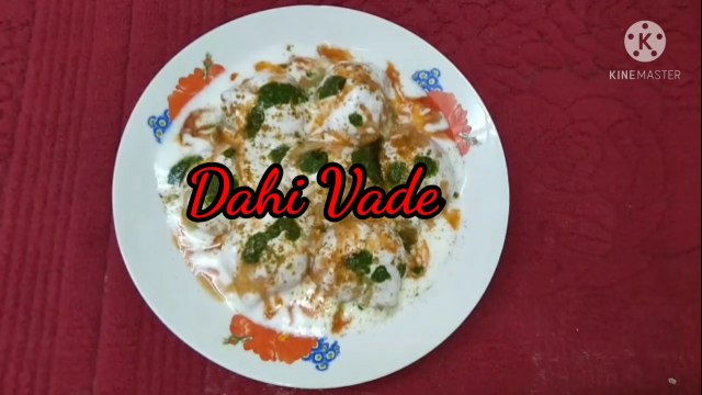 Dahi Vada Recipe for Eid and Iftar/ Soft Dahi Bhalla/ Quick and Easy Dahi Vada/ Ramzan Special recipe/ how to make soft dahi vada/ dahi vada kaise banate hai/ dahi vada kaise banta hai/ Dahi vade ke recipe/