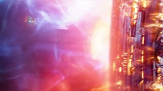 Thor arrives in wakanda  Avengers Infinity War