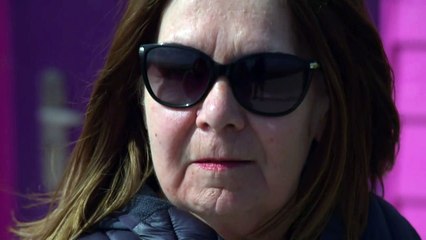 Voters in Hartlepool react to Tory by-election win