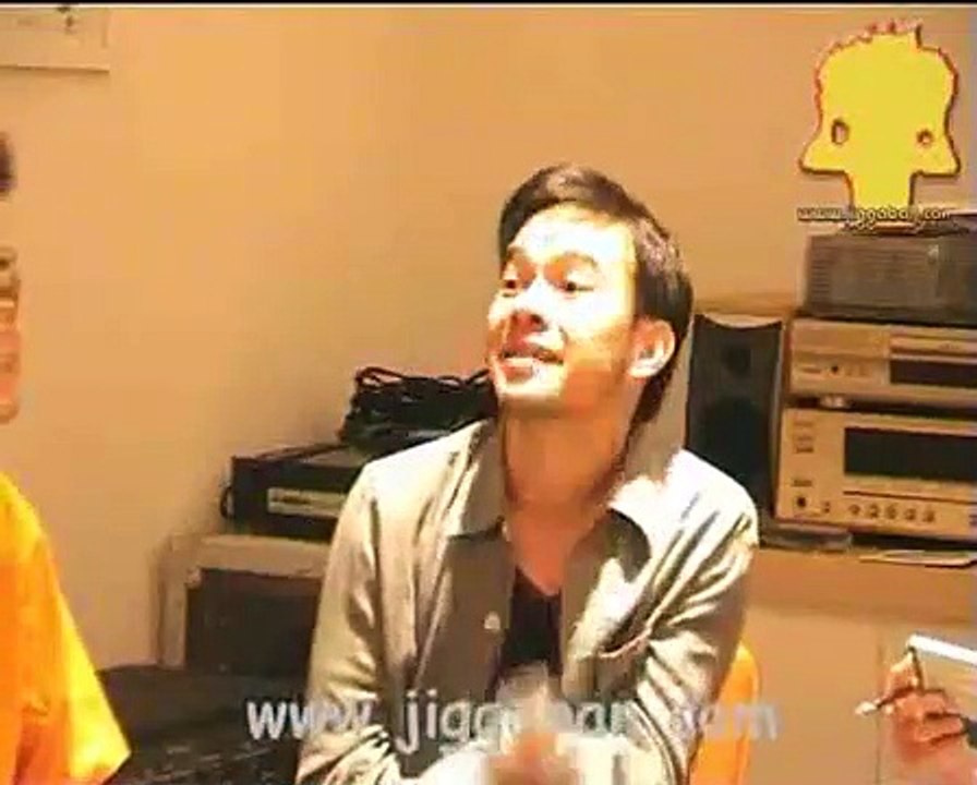 จิกกะบาล ตอนที่ 52 – เขม เขมวิช ภังคานนท์
