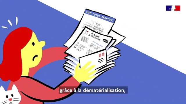 Mon permis de construire en ligne pour les collectivités