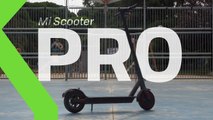 Xiaomi Mi Electric Scooter Pro, análisis MEJORANDO lo que PEDÍAMOS