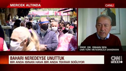 Serin ve yağışlı hava geliyor... Ülkenin büyük kısmında hafta sonu yağış var