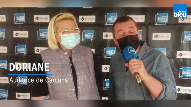 La tournée des marchés est à Carcans