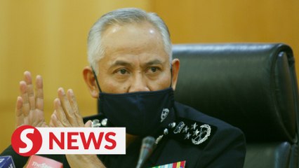 A new era for police force: Integrity among new IGP's priorities