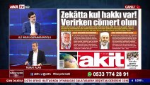 ‘Buket Aydın’ örneği Faruk Bildirici’yi rezil etti