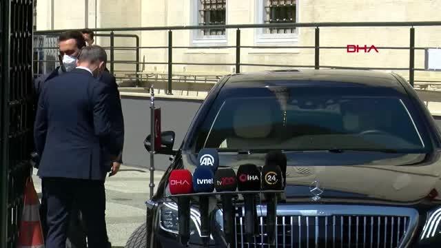 ERDOĞAN 'BİZ ÜRETTİK BAŞKASINA VERMEYİZ' MANTIĞI YANLIŞTIR