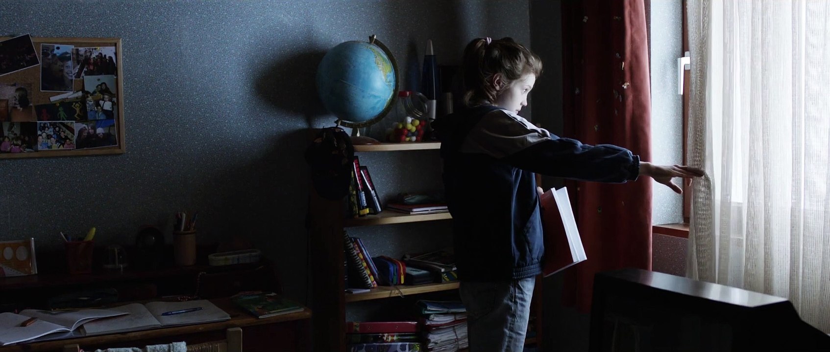 PUPPYLOVE ERSTE VERSUCHUNG  Film