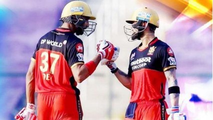 Virat Kohli ಬಗ್ಗೆ Padikkal ಇಂದು ಹೇಳಿದ್ದೇನು | Oneindia Kannada