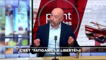 Jean-Claude Kaufmann : « L'exercice de la liberté est épuisant »