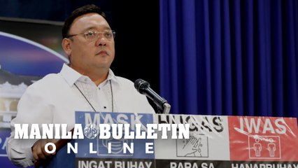 Palace dares Carpio to file case over Duterte's alleged illegal West PH Sea policies