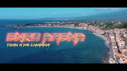 Enzo Arena - Torn a me chiama'  -