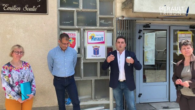 Chantier d'insertion MONTBLANC