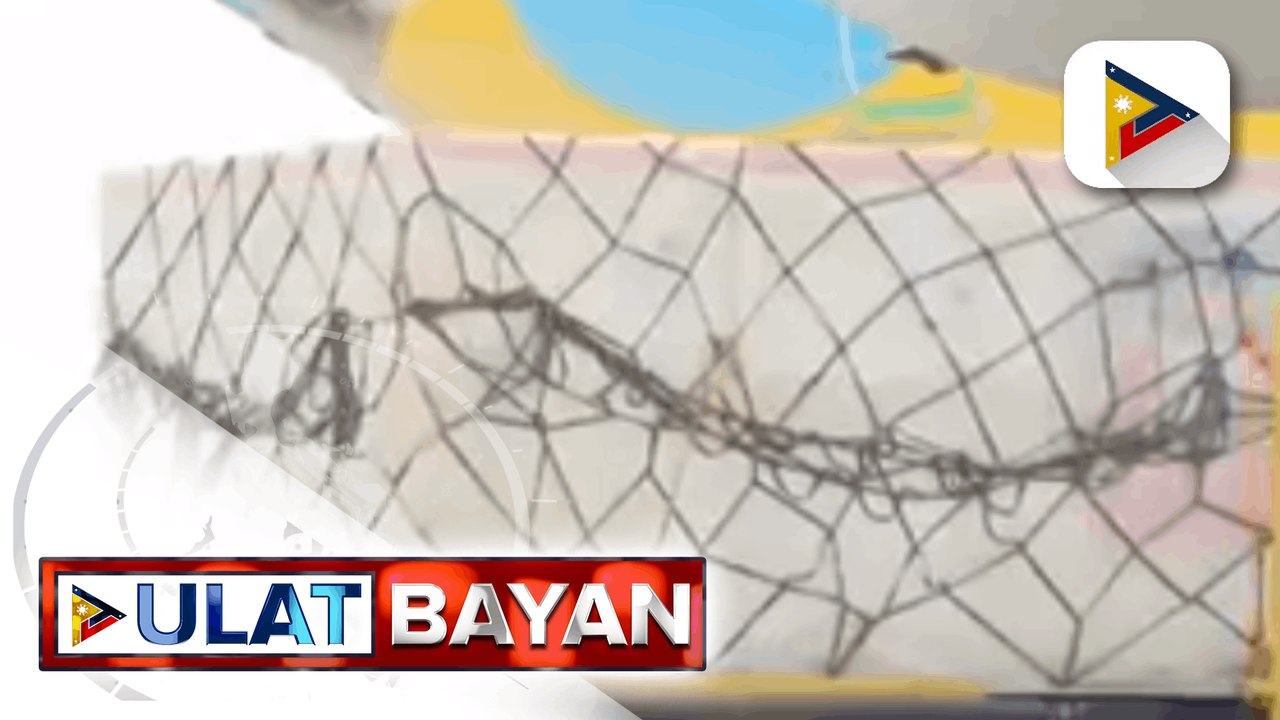 Karagdagang 1.5-M doses ng Sinovac COVID-19 vaccines, dumating sa bansa; Giga vaccination center sa Pasay, binuksan na