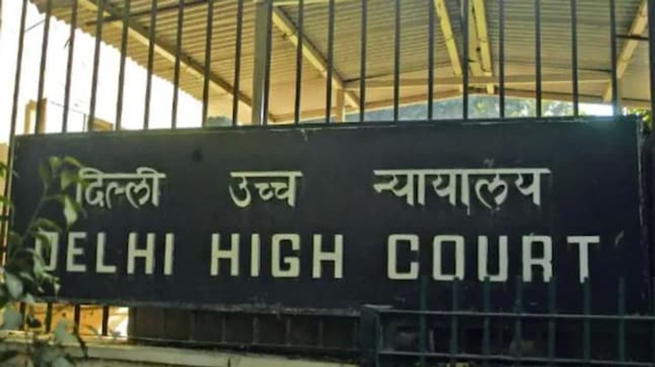 Delhi HC issues notice to AAP MLA Imran Hussain over PIL on hoarding of essential commodities