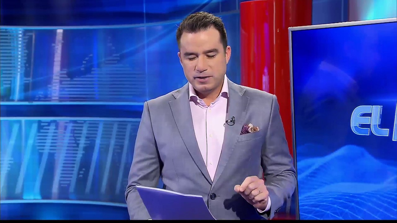 Dos policías fallecen en trágico accidente de tránsito